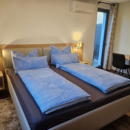 Rana'S B&B - Bed&Breakfast 러스트 외부 사진
