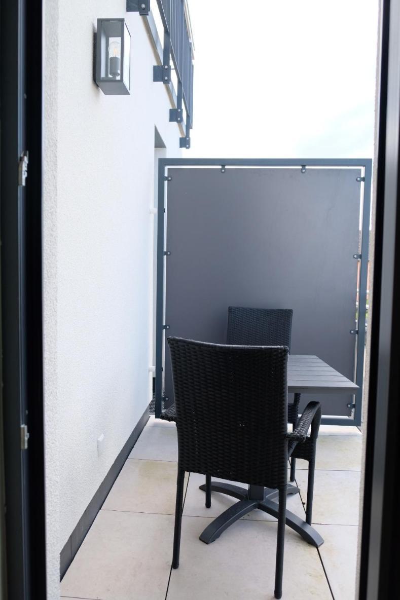 Rana'S B&B - Bed&Breakfast 러스트 외부 사진