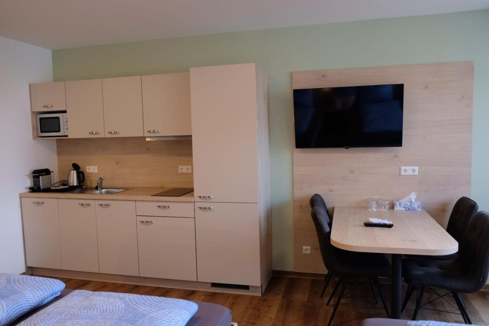 Rana'S B&B - Bed&Breakfast 러스트 외부 사진