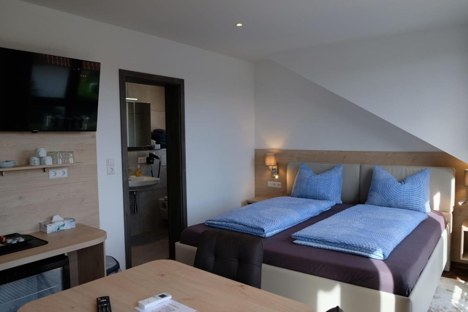 Rana'S B&B - Bed&Breakfast 러스트 외부 사진
