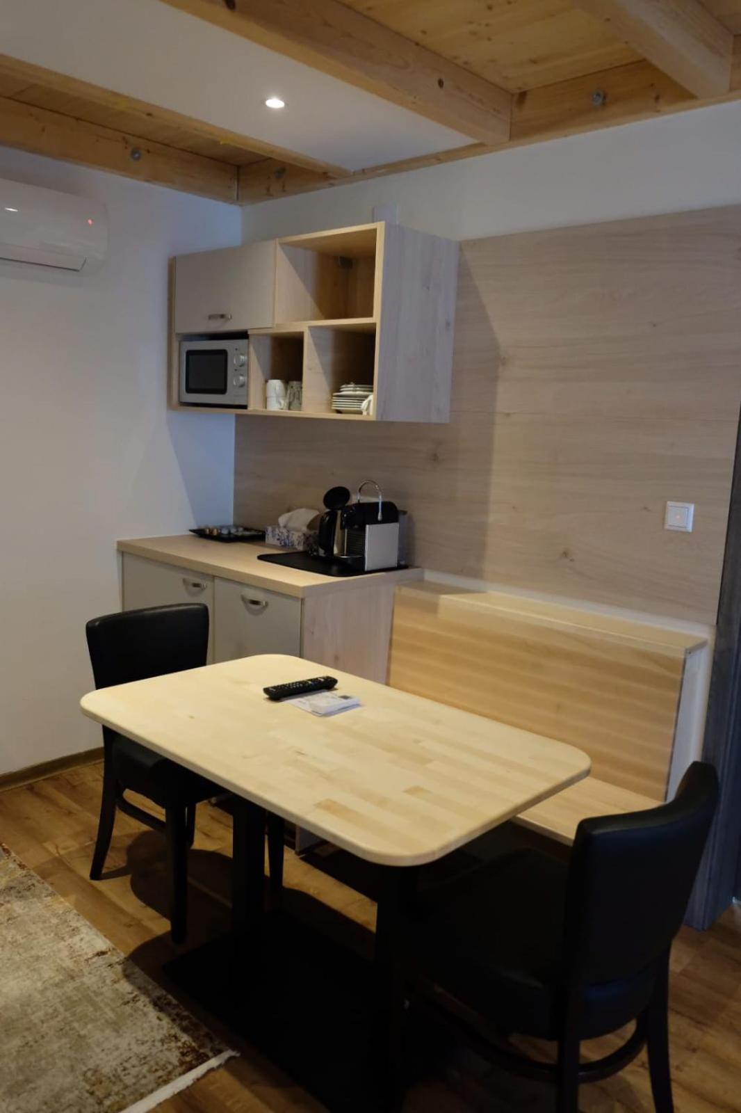 Rana'S B&B - Bed&Breakfast 러스트 외부 사진