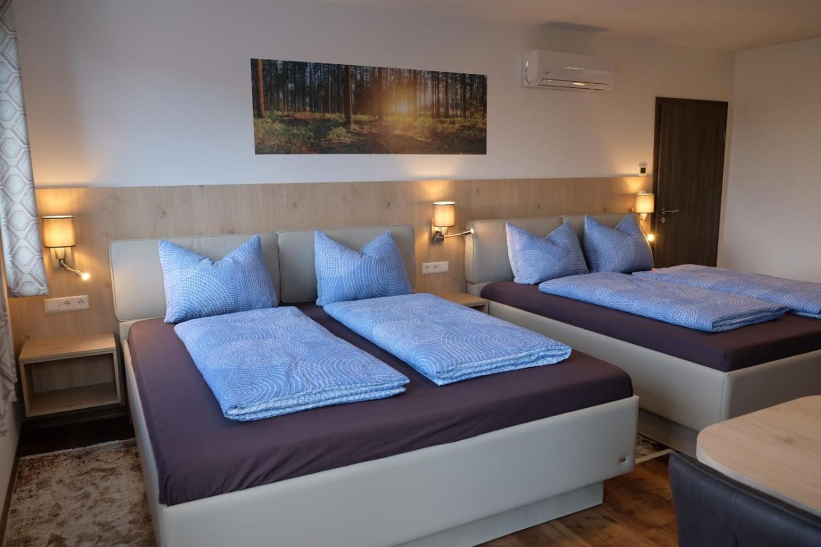 Rana'S B&B - Bed&Breakfast 러스트 외부 사진