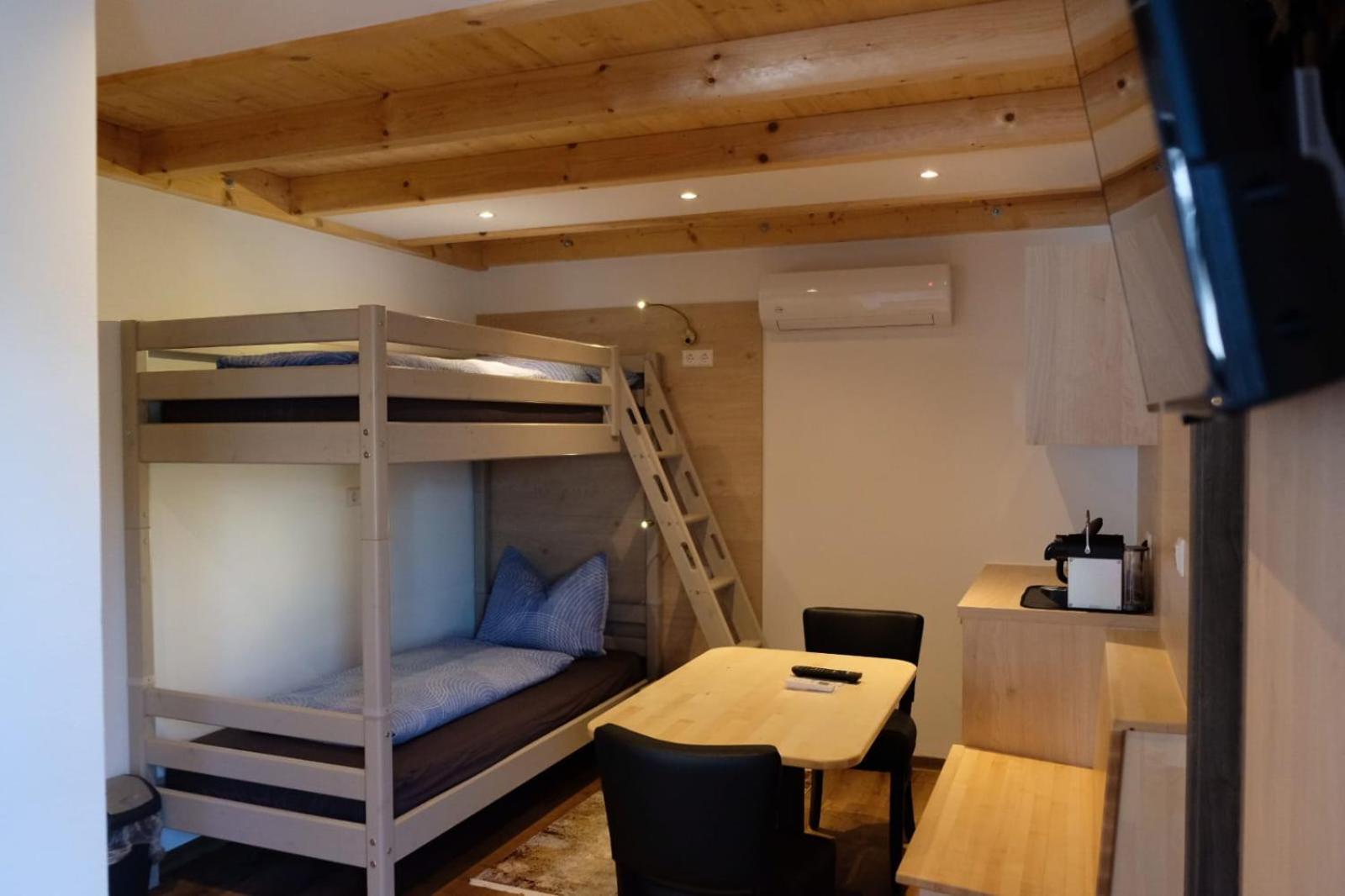 Rana'S B&B - Bed&Breakfast 러스트 외부 사진