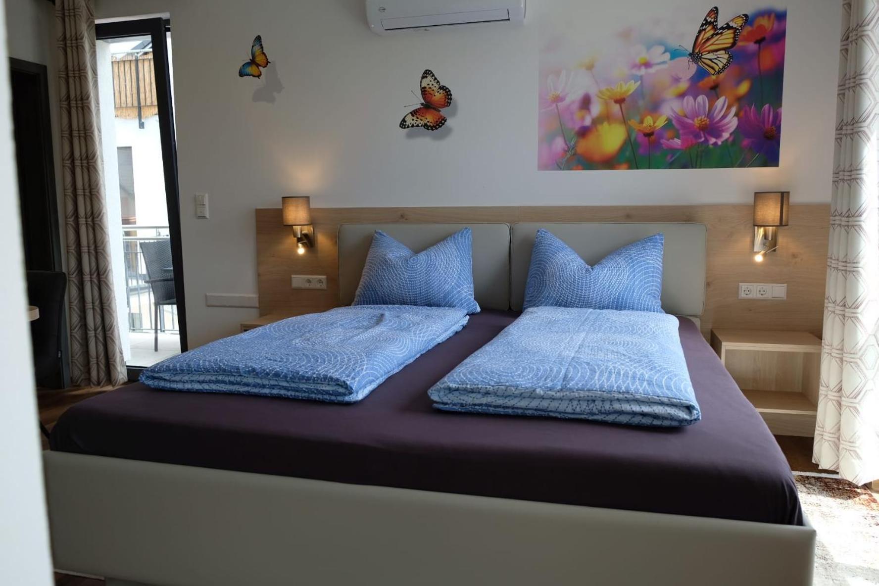 Rana'S B&B - Bed&Breakfast 러스트 외부 사진