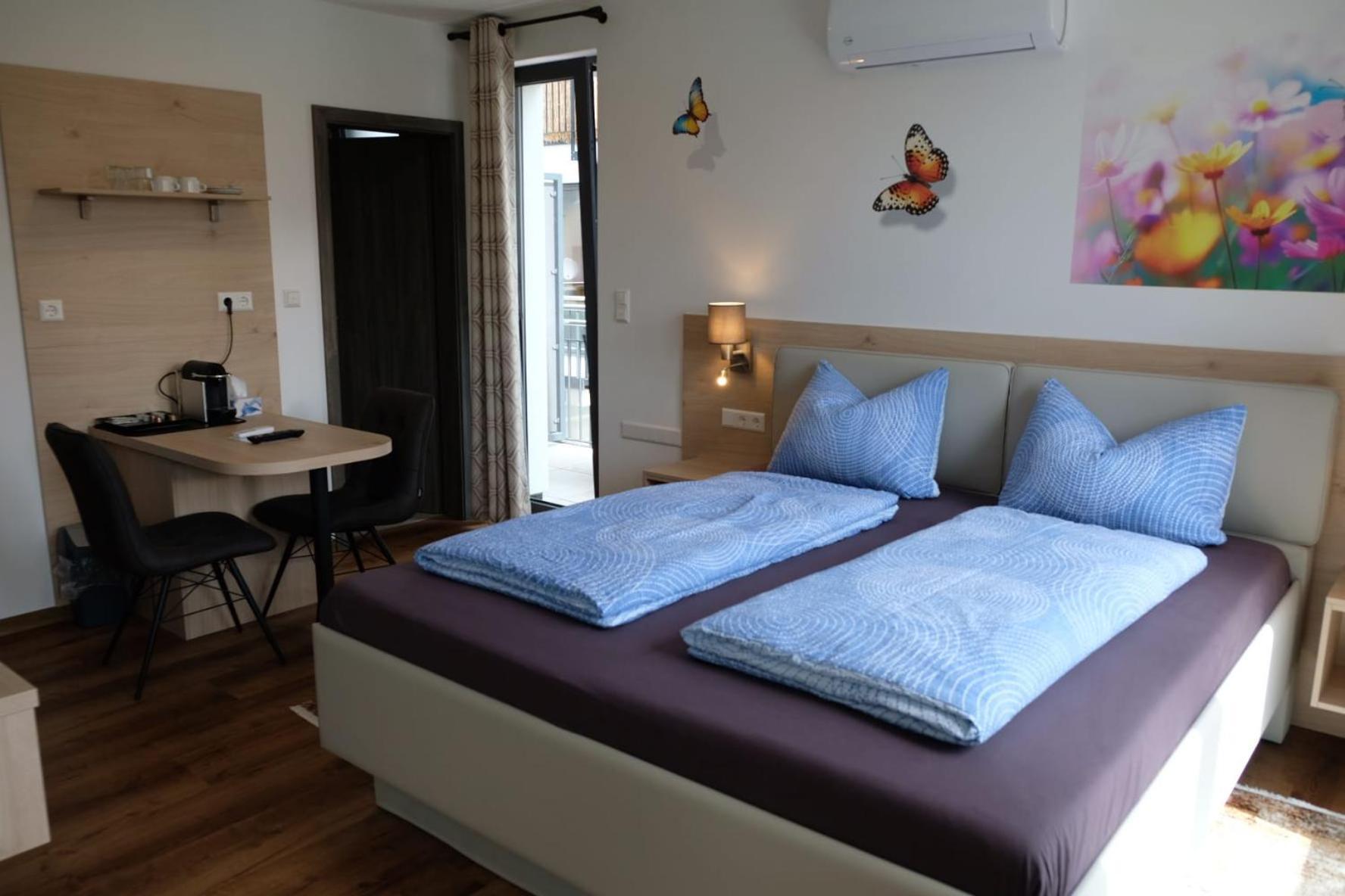Rana'S B&B - Bed&Breakfast 러스트 외부 사진