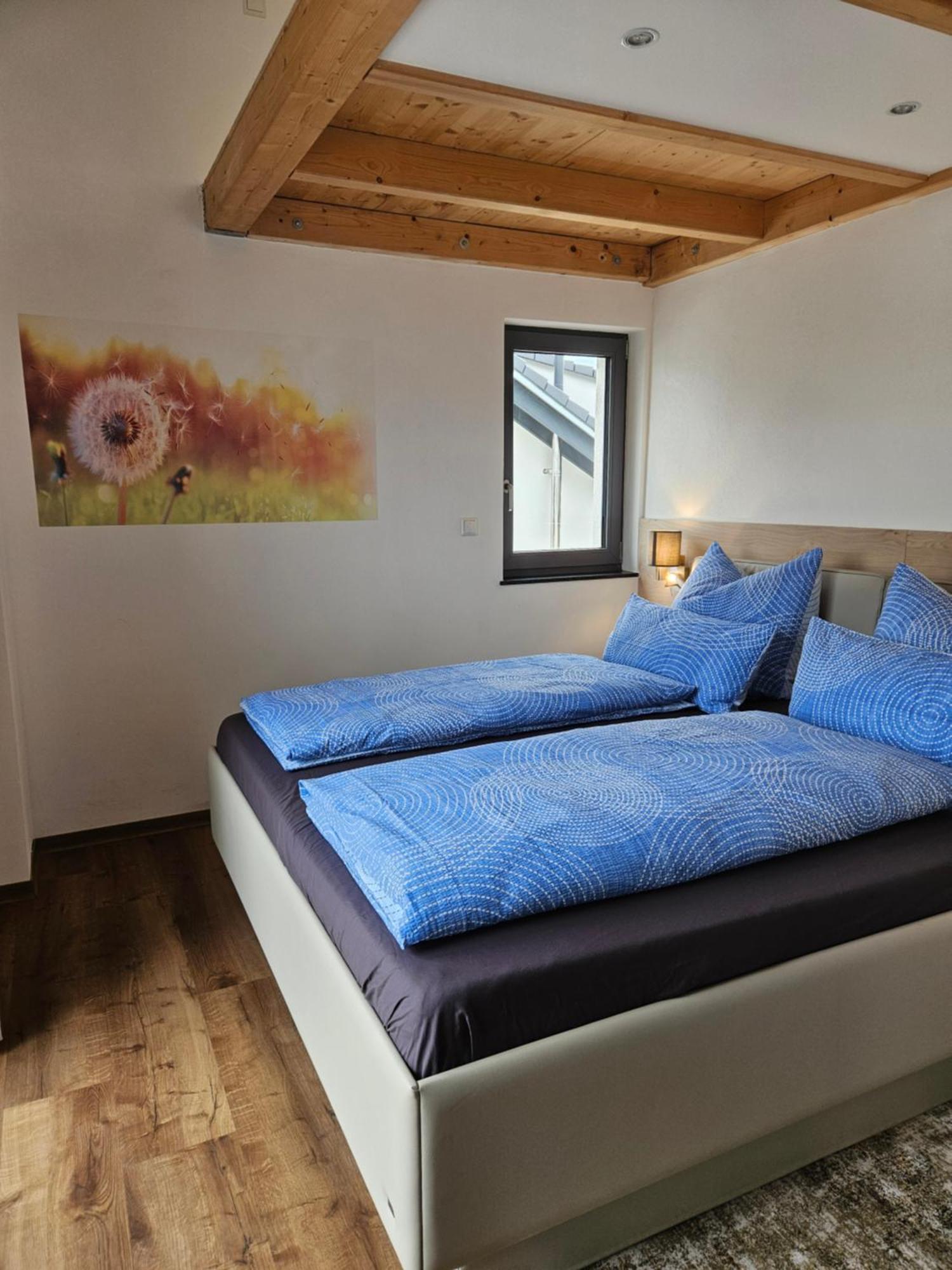 Rana'S B&B - Bed&Breakfast 러스트 외부 사진