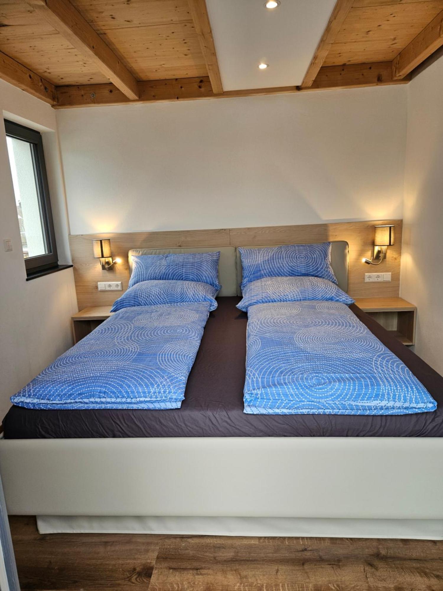 Rana'S B&B - Bed&Breakfast 러스트 외부 사진