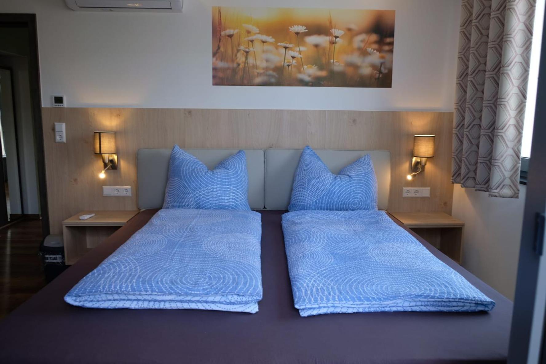 Rana'S B&B - Bed&Breakfast 러스트 외부 사진