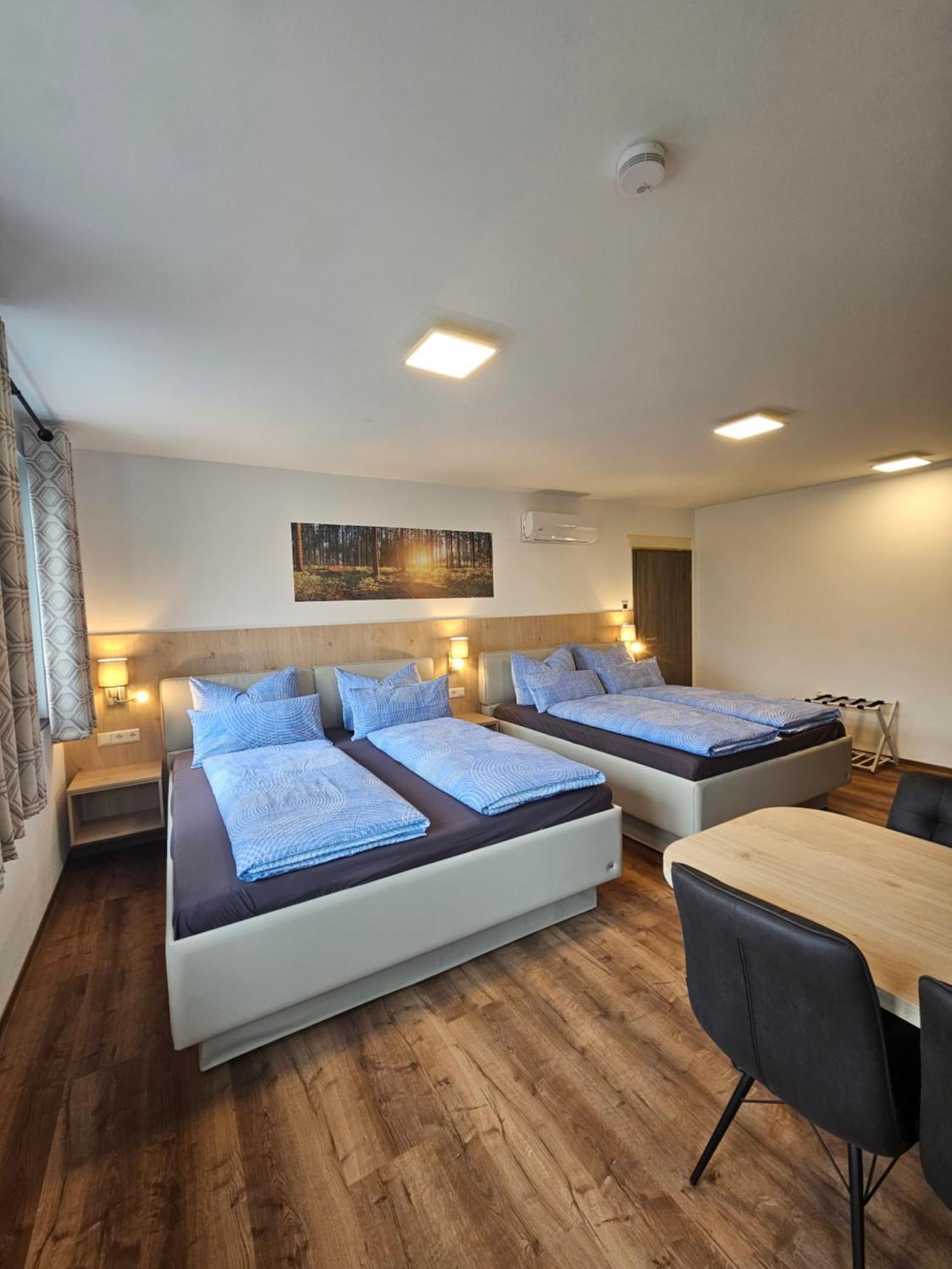 Rana'S B&B - Bed&Breakfast 러스트 외부 사진